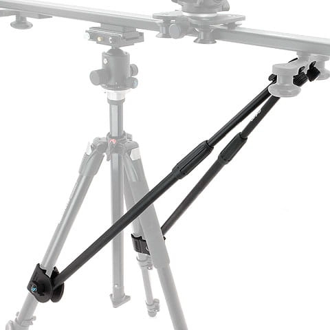 Foton Podpory stabilizujące SLP do sliderów kameleon