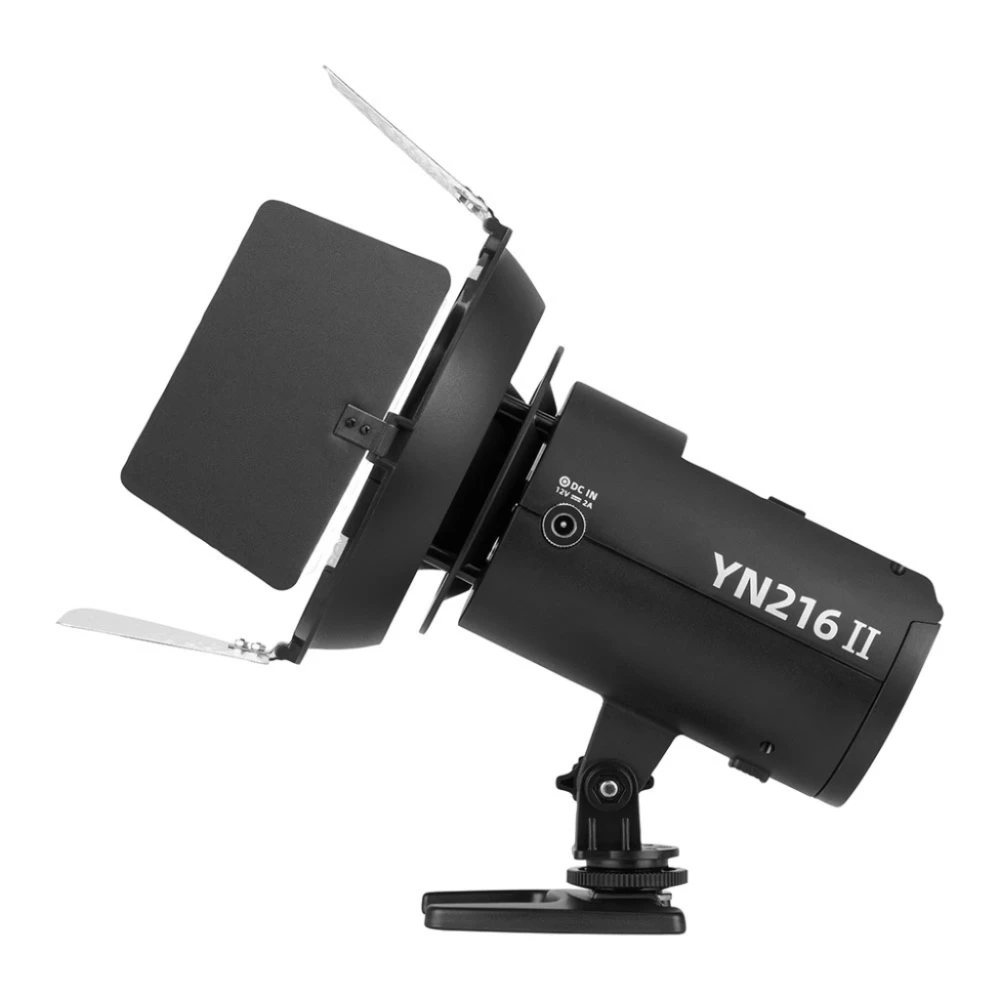 Lampa LED Yongnuo   YN216 II - WB (2700 K - 8000 K)