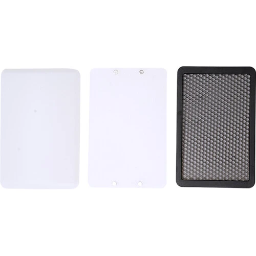 Lampa LED Aputure MC Pro 8-Light KIT