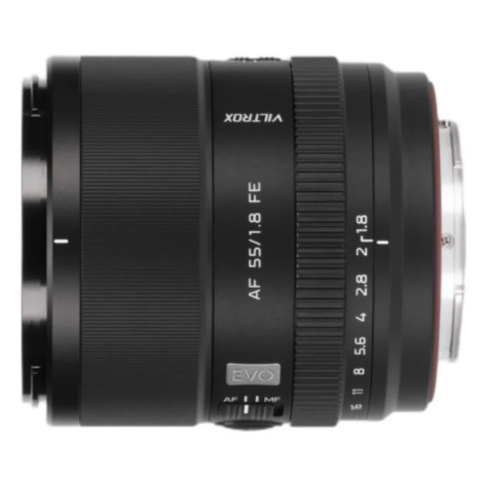 Viltrox AF 55 mm f/1.8 II EVO Sony FE