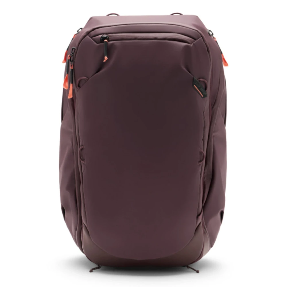 Plecak Peak Design Organizer Travel Line Travel Backpack 45L fioletowy