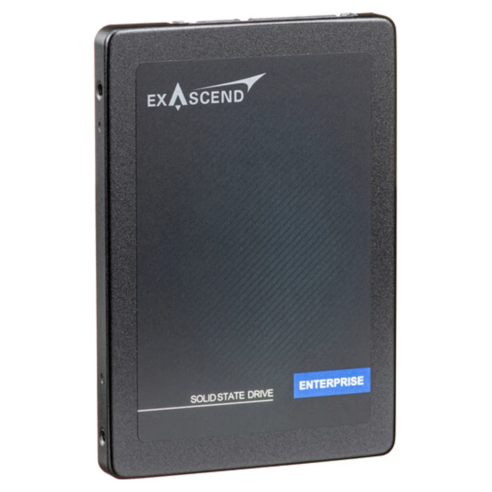 Exascend SE4 SATA3 3D TLC 2.5 240GB