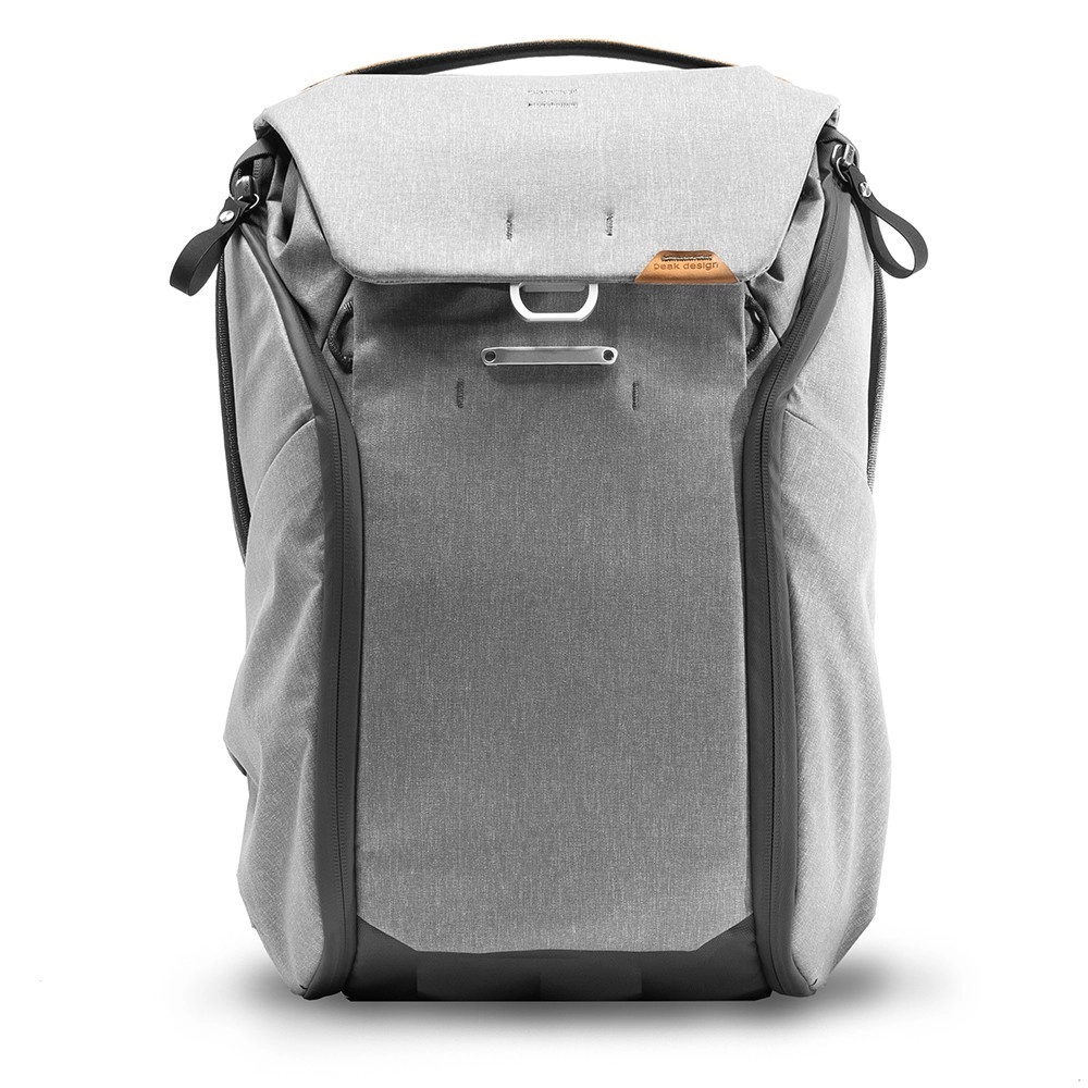 Plecak Peak Design Everyday Backpack 20L v2 popielaty 
