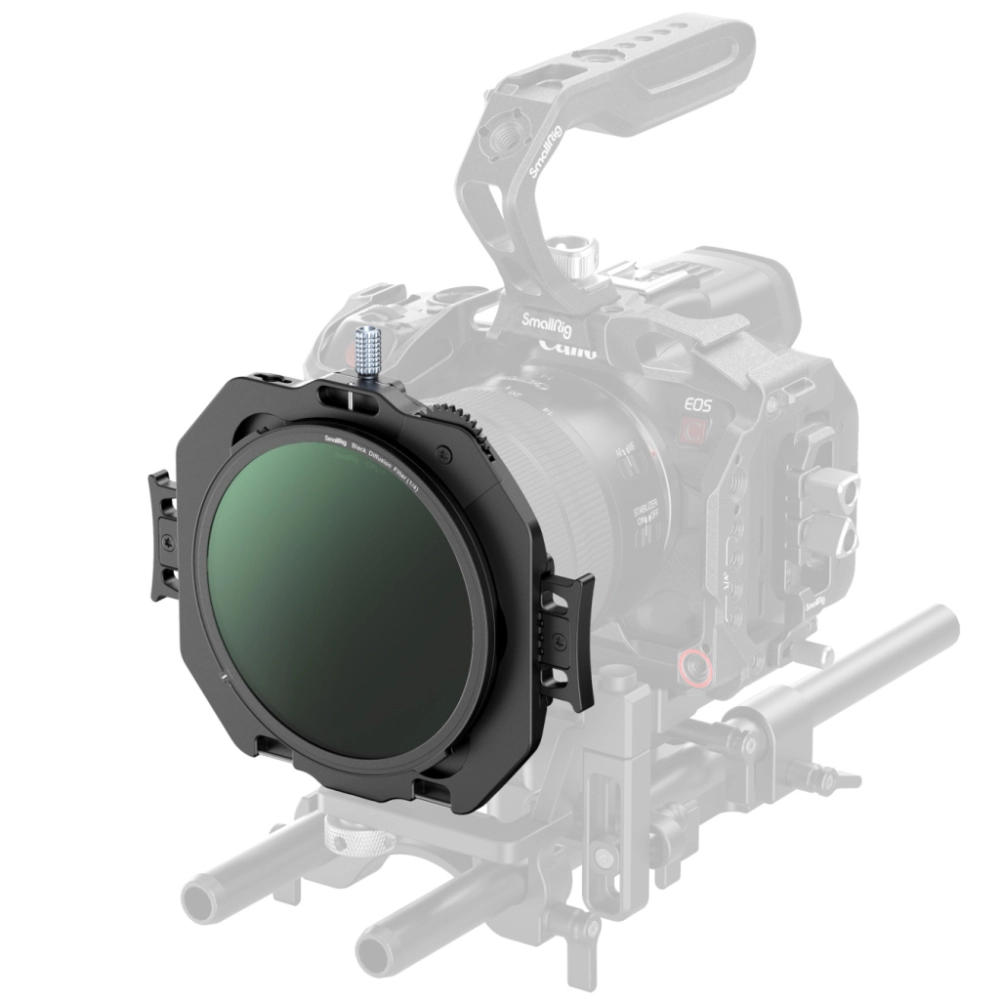 Smallrig Zestaw Filter Kit Adjustable Clamp