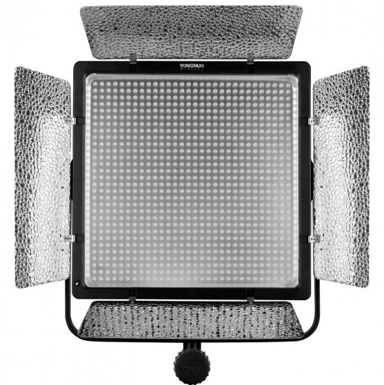 Lampa LED Yongnuo panelowa YN-900 II Daylight 5500K