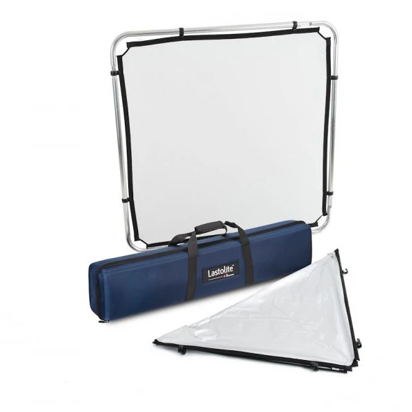 Panel Lastolite Zestaw Skylite Standard Small Kit 1.1 x 1.1m