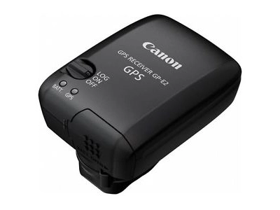 Canon Odbiornik GPS GP-E2 