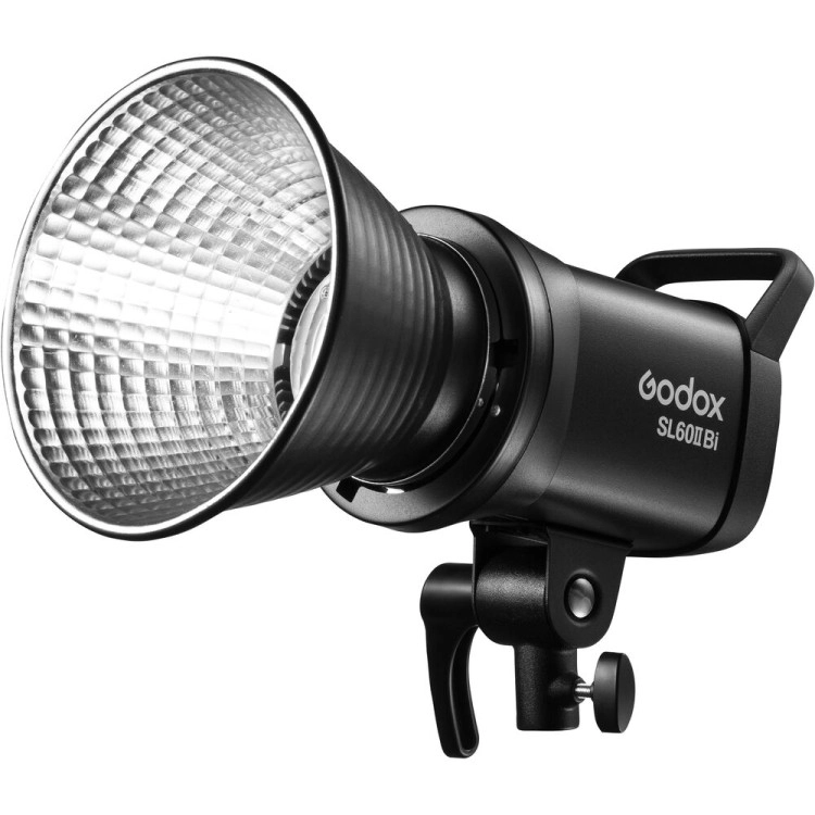 Lampa Godox SL60IIBi 5600K 2800-6500K Bi-color