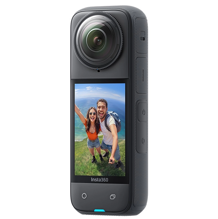 Insta360 X4 Invisible Dive Bundle - kamera 360 stopni
