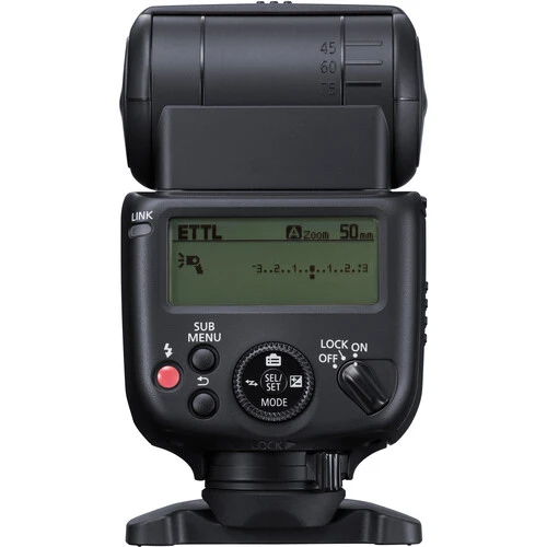 Lampa błyskowa Canon Speedlite EL-10