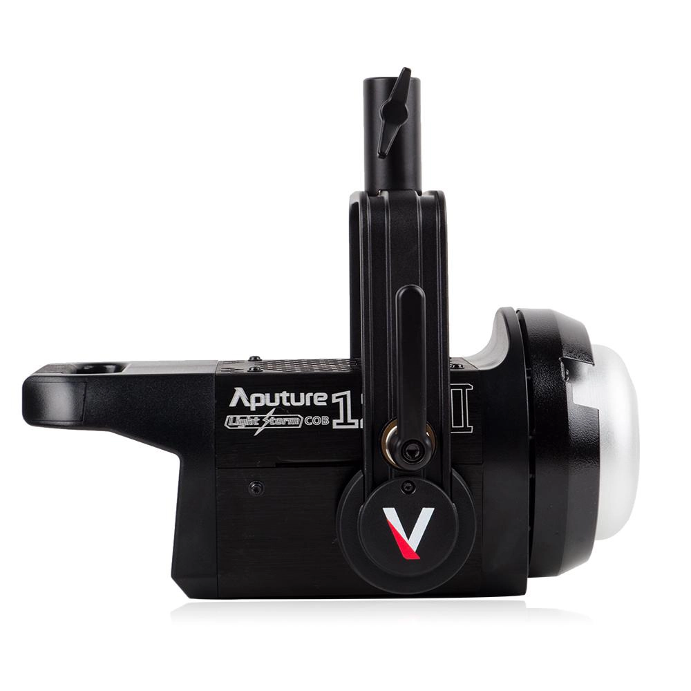 Lampa LED Aputure LS Light Storm C120D Mk II Kit Daylight 5500K Bowens