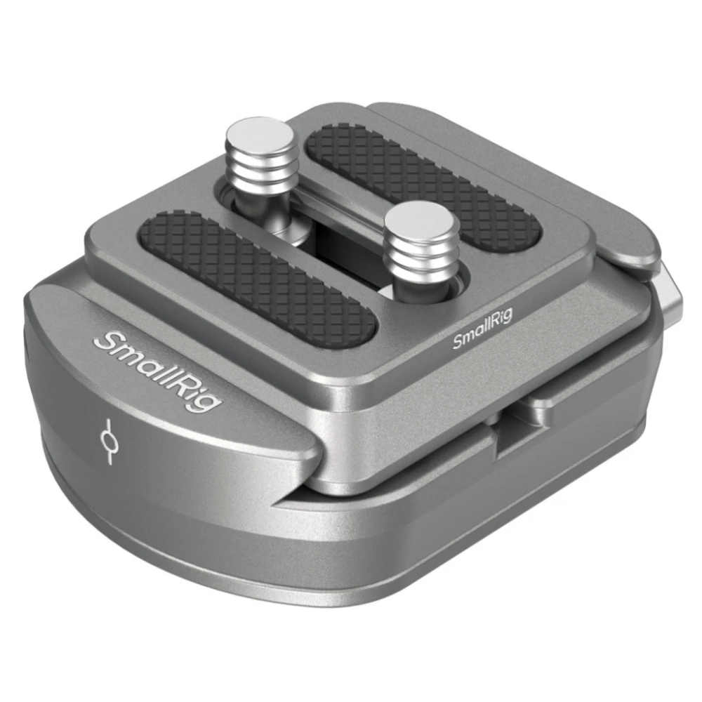 Smallrig Adapter HawkLock H38 Arca-Swiss Quick Release Mount Plate
