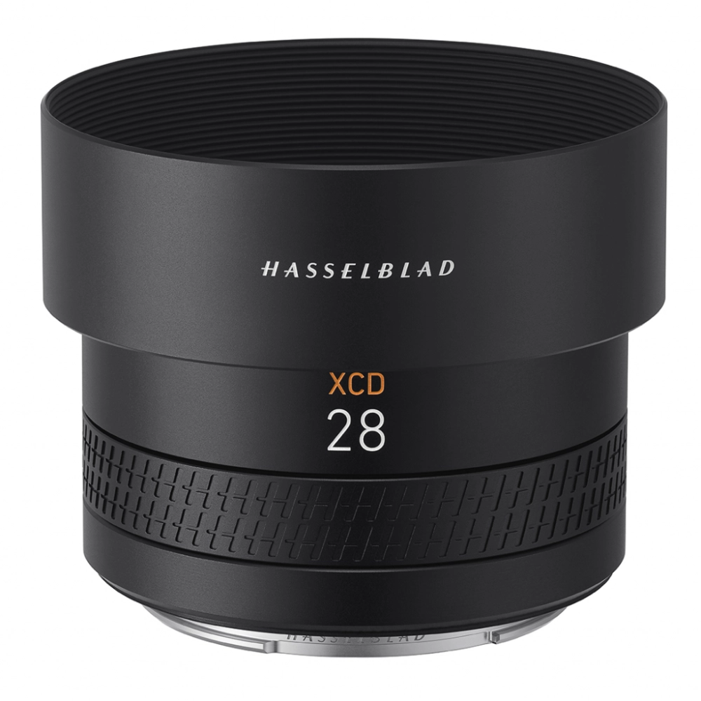 Obiektyw Hasselblad XCD 4/28P