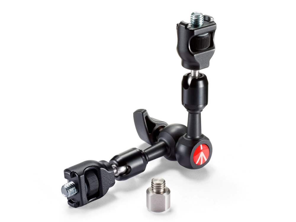 Manfrotto Ramię Magic Arm 15cm Anti-Rotation 
