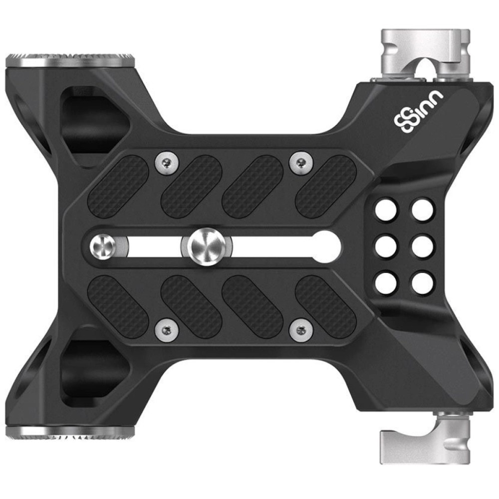 8sinn 15MM Baseplate + Riser Plate I