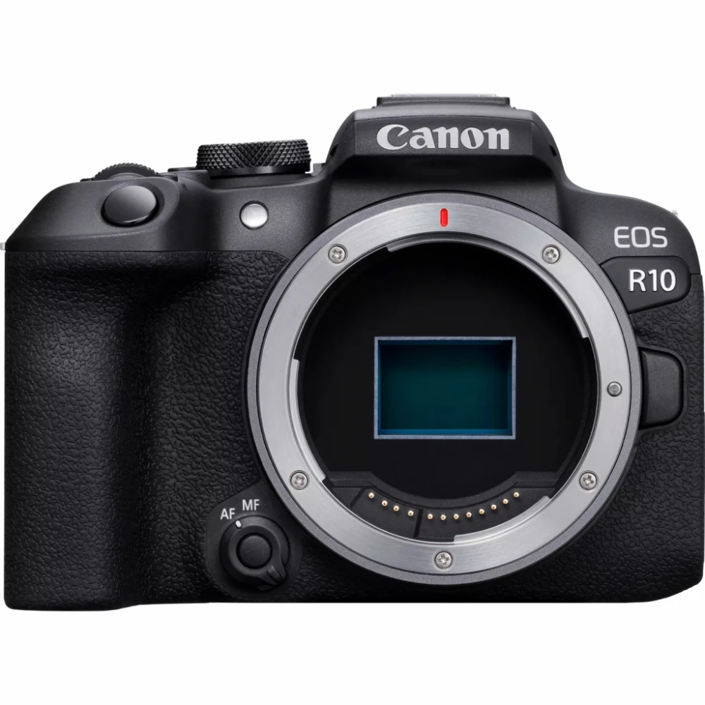 Aparat cyfrowy Canon EOS R10