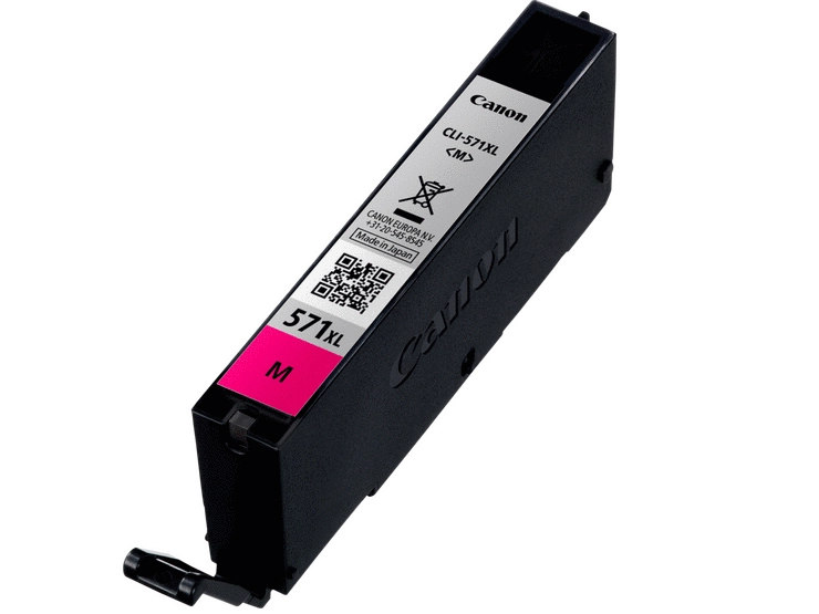 Tusz Canon CLI-571 XL M Magenta