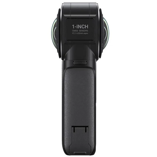 Kamera Sportowa Insta360 ONE RS 1-Inch 360 Edition 