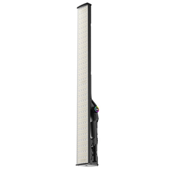 Lampa LED Yongnuo miecz YN-660 2000-9900K + RGB