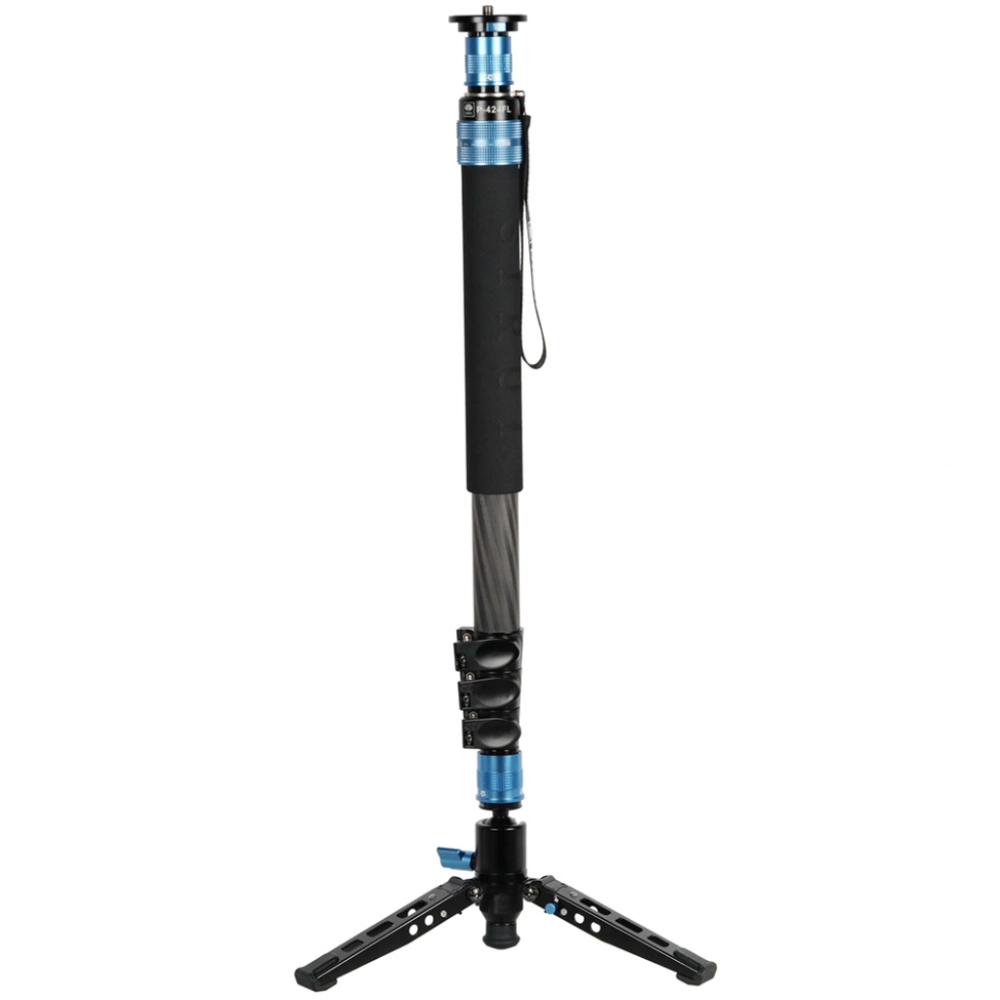 Monopod Sirui P-424FL