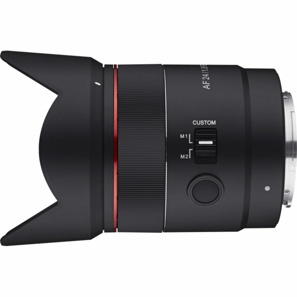 Obiektyw Samyang AF 24 mm F/1.8 SONY FE 