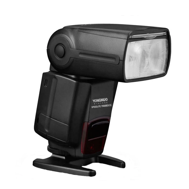 Lampa błyskowa Yongnuo YN-565EXIII (stopka Canon)