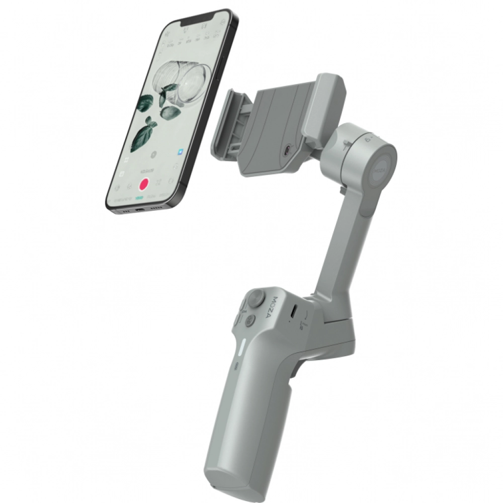 Moza MINI MX 2