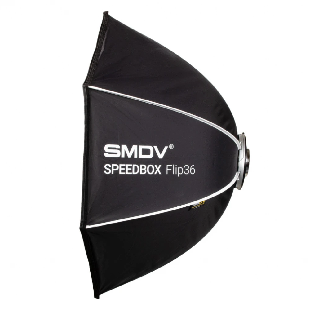 Softbox oktagonalny SMDV Speedbox Flip36