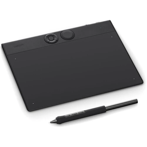 Wacom Intuos PRO S 2025
