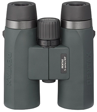 Lornetka Pentax SD 10x42 WP