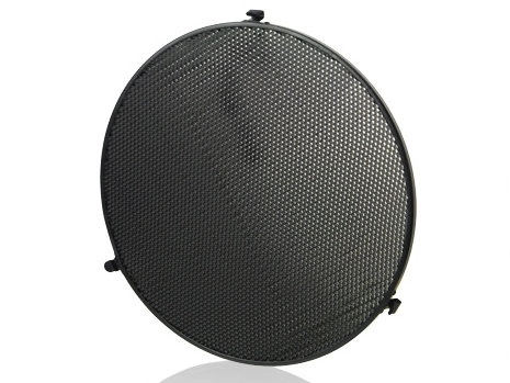Grid Quadralite Plaster miodu do nakładki Beauty Dish 42cm