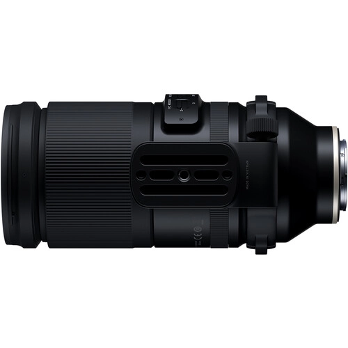 Obiektyw Tamron 150-500 mm f/5-6.7 Di III VC VXD Sony E 