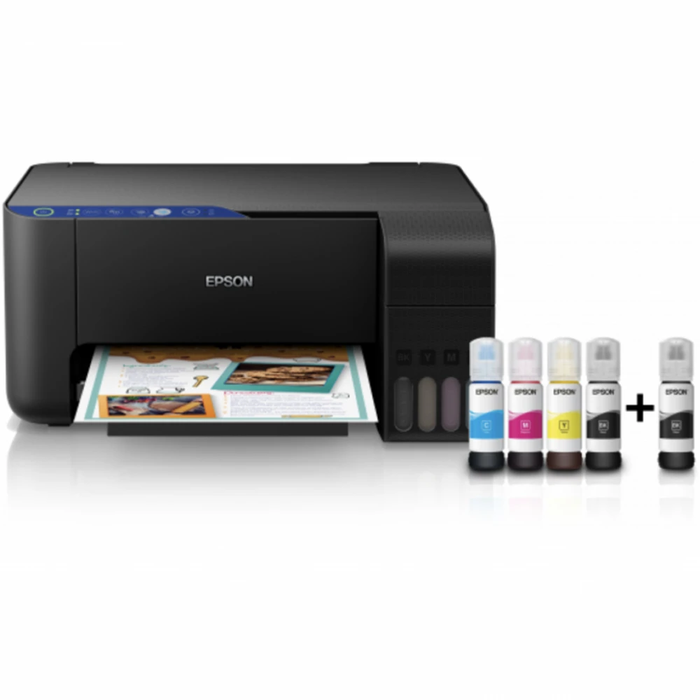 Drukarka Epson EcoTank ITS L3251