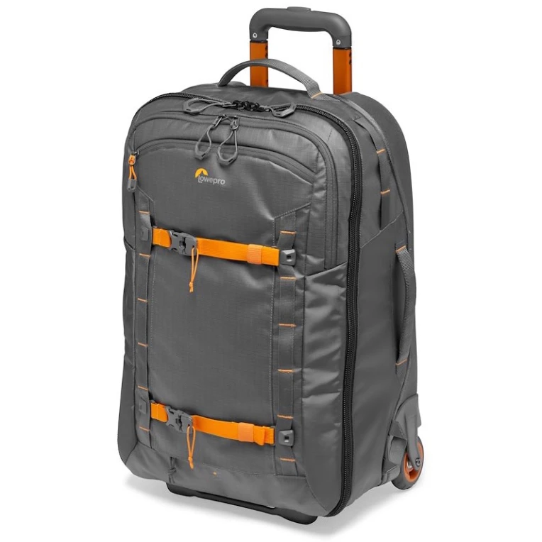 Lowepro Whistler RL 400 AW II Green Line