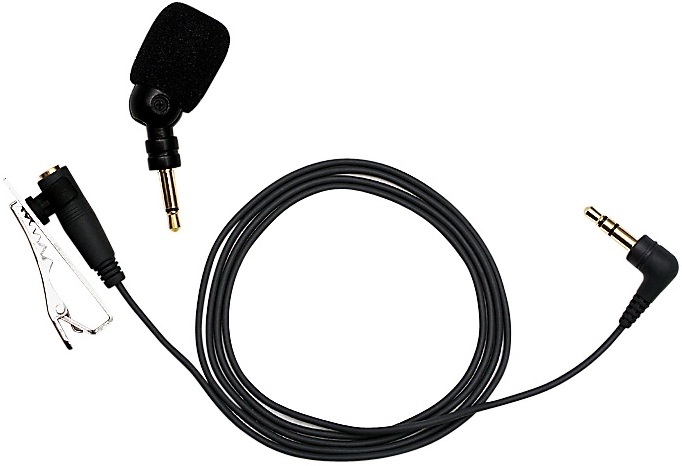 OM System ME52W Mikrofon monofoniczny mini