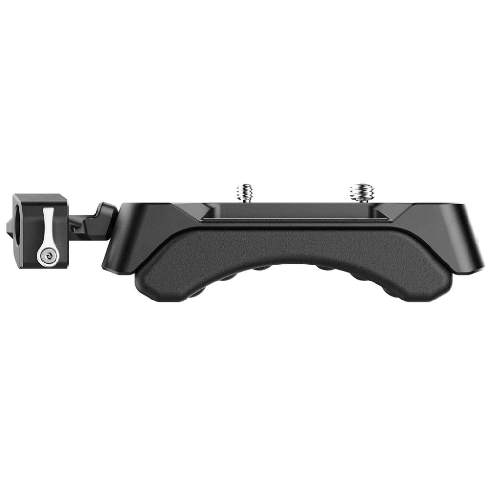 8sinn Universal Shoulder Pad + Rod Mount Bridge