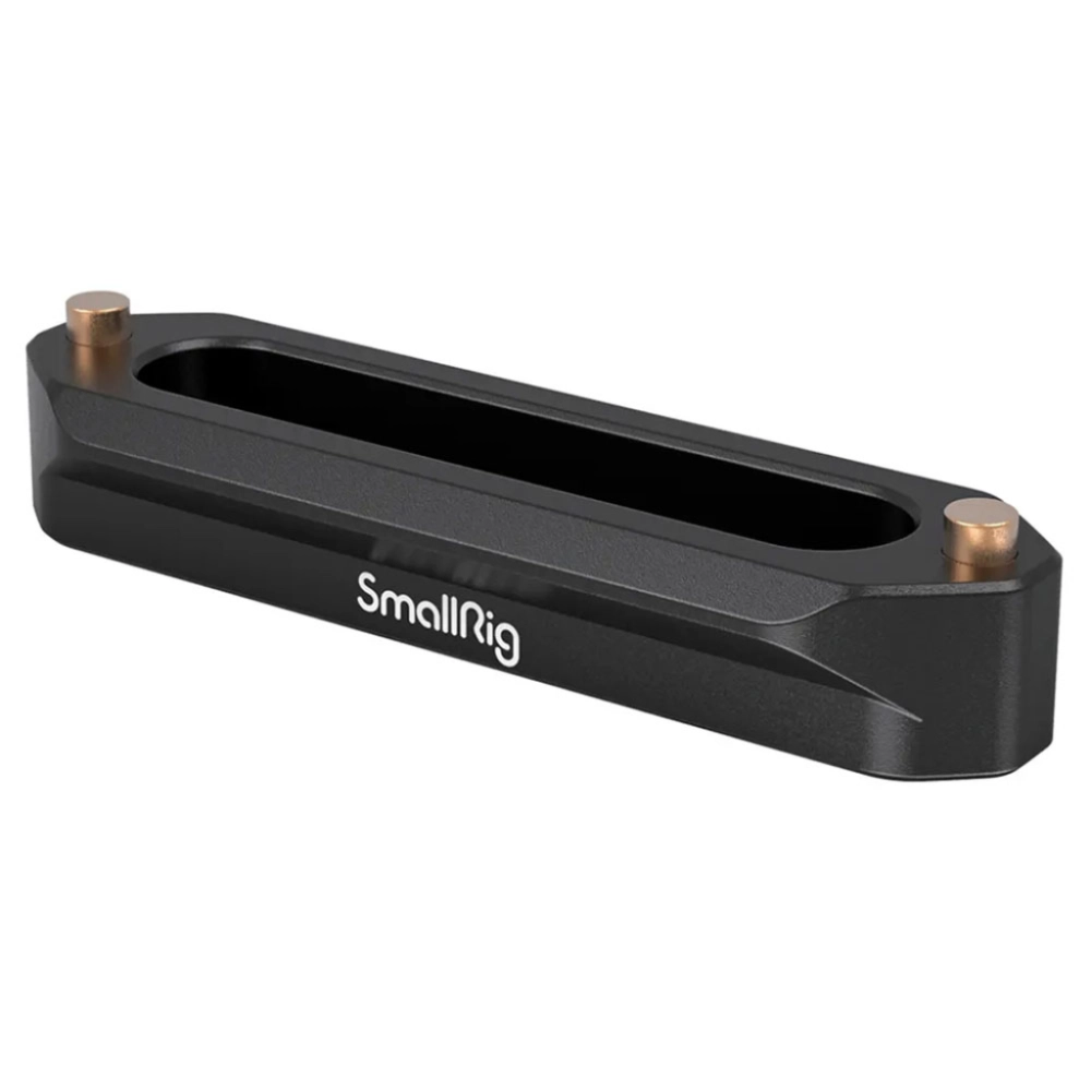 Smallrig Szyna bezpieczeństwa z szybkozłączką 70 mm [1195B]