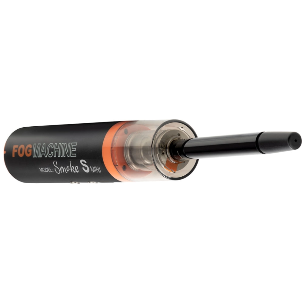 LENSGO Generator dymu Smoke S Mini