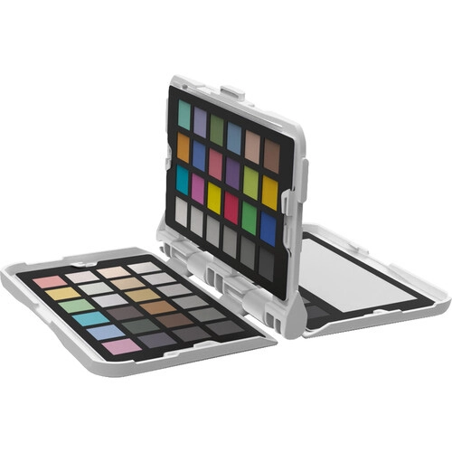 Datacolor SpyderCheckr Photo uniwersalny wzorzec barw