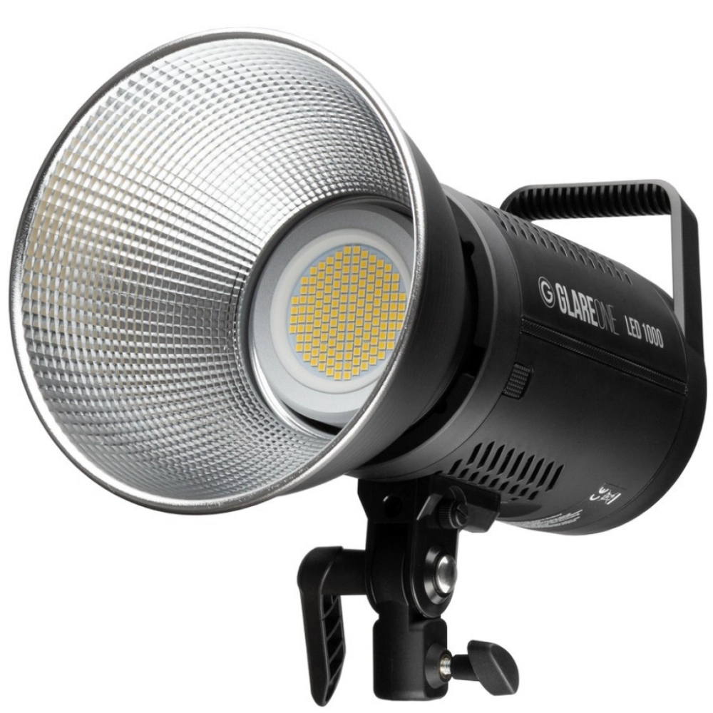 Lampa LED GlareOne 1000 mocowanie Bowens 