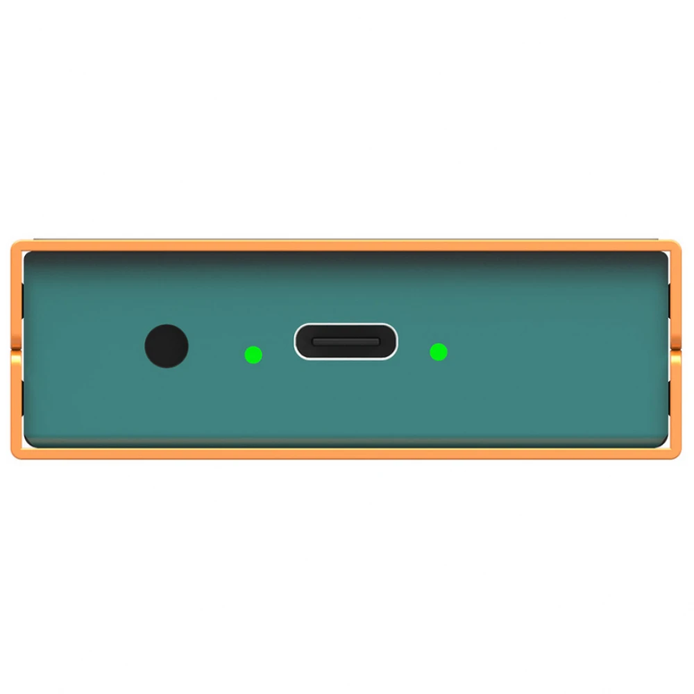 AVMATRIX Graber UC1218 HDMI do USB-C 3.1