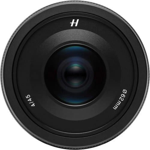 Obiektyw Hasselblad XCD 45 mm f/4 (45P)