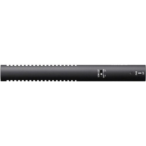Sony ECM-778 mikrofon podcastowy