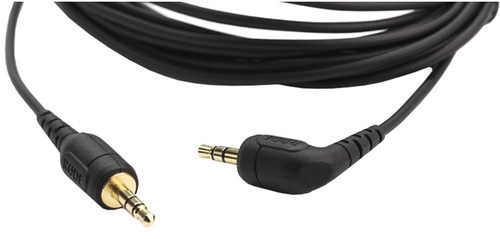 Rode SC8 TRS 3.5 mm - TRS 3.5mm, 6m, pozłacane końcówki