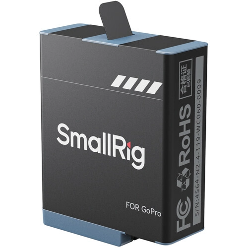Smallrig Akumulator do kamery GoPro [4564]