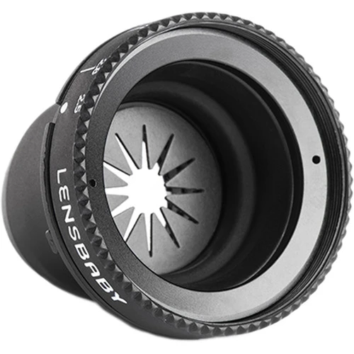 Lensbaby Lensbaby Creative Bokeh Optic