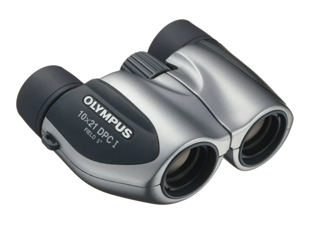 Lornetka OM System DPC I 10x21
