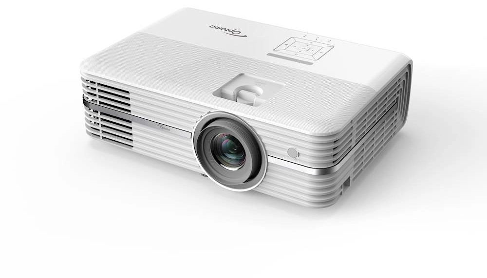 Projektor Optoma UHD300X