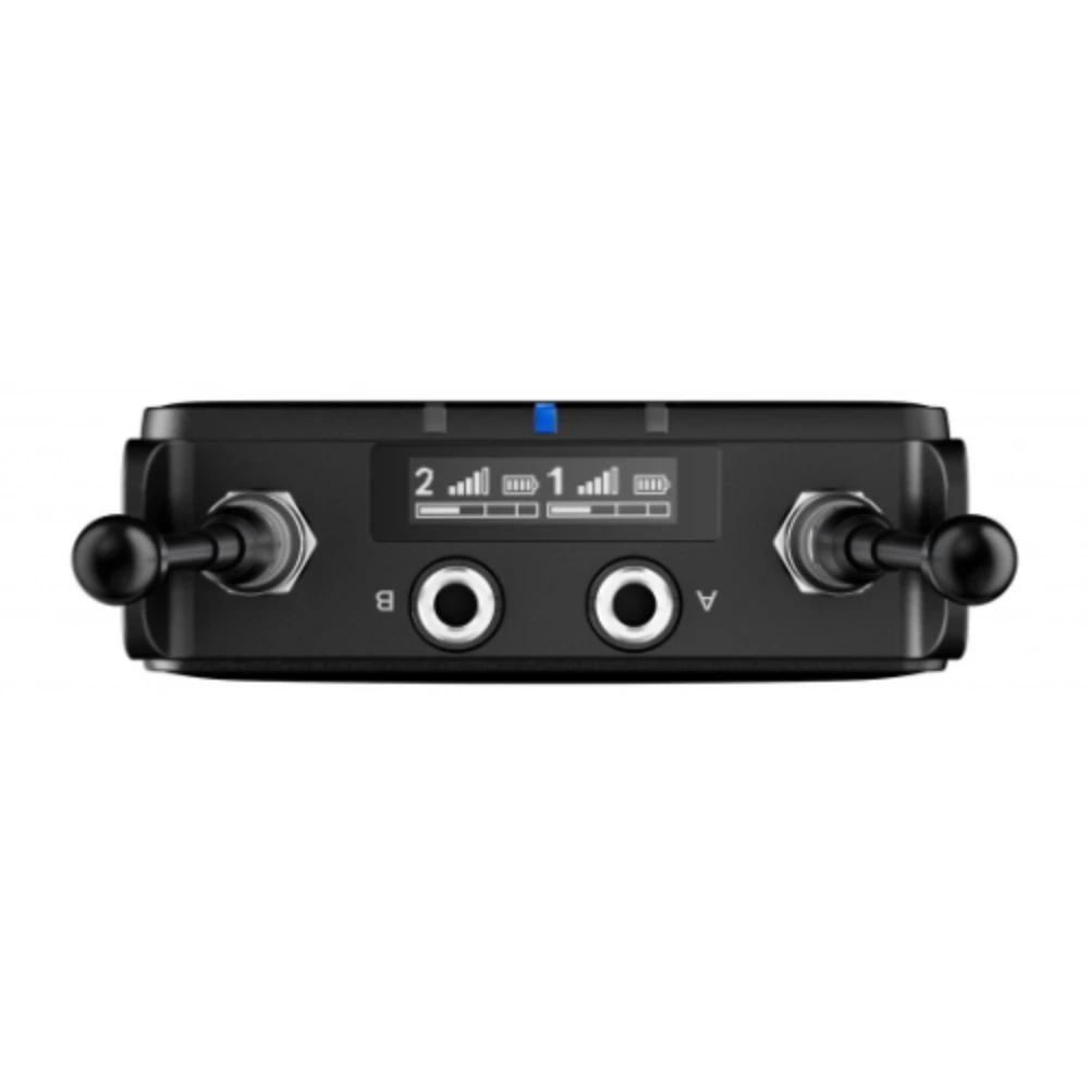 Saramonic K9 Duo