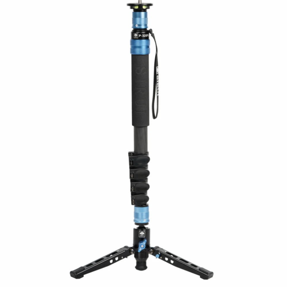 Monopod Sirui P-325FL
